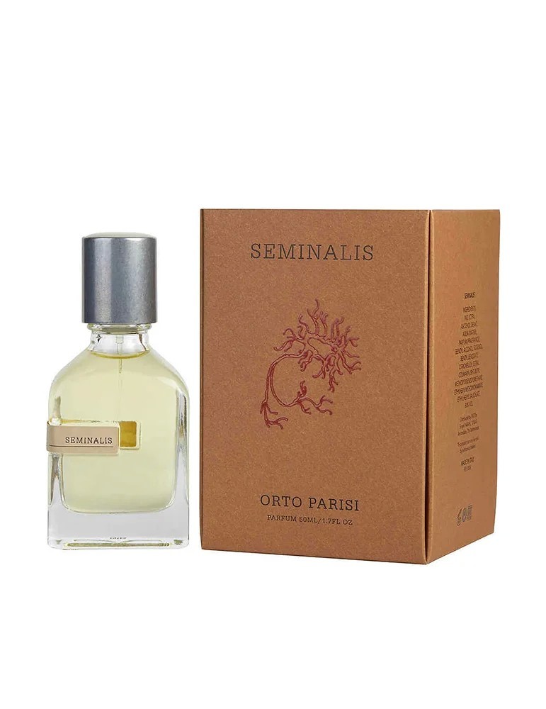Orto Parisi Seminalis Parfum 50 ml