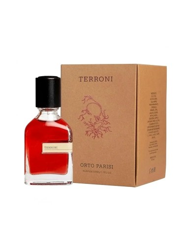 Orto Parisi Terroni Parfum 50 ml