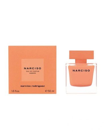 Narciso Rodriguez Narciso Ambrée Eau de Parfum 50 ml