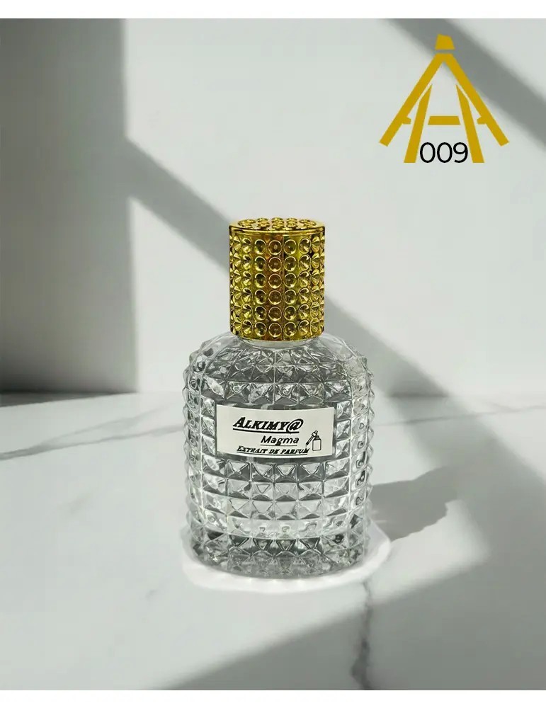 Alkimya Extrait 009 – Fresco Marino al 40%