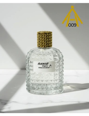 Alkimya Extrait 009 – Fresco Marino al 40%