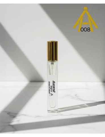 Alkimya Extrait 008 – Vaniglia Intensa al 40%