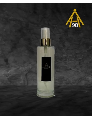 Alkimia 98 – Oud Elegante e Avvolgente