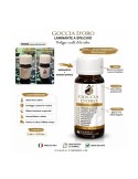 Goccia D’Oro Laminante Capelli Effetto Specchio 5 ml
