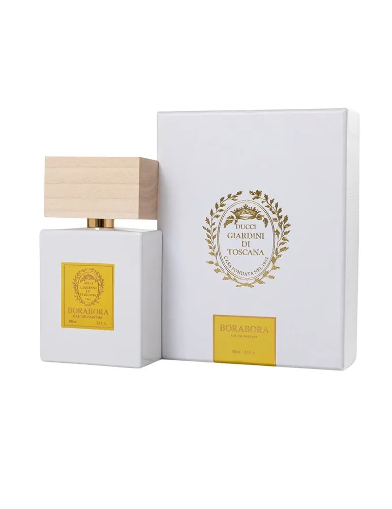 Giardini di Toscana Bora Bora Eau de Parfum 100 ml