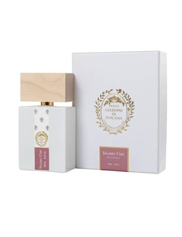 Giardini di Toscana Shabby Chic Eau de Parfum 100 ml