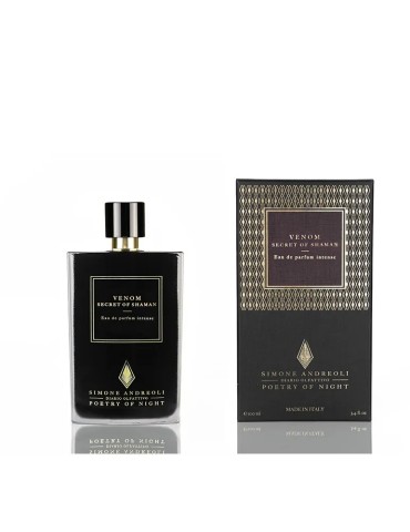 Venom Secret of Shaman Simone Andreoli 100 ml