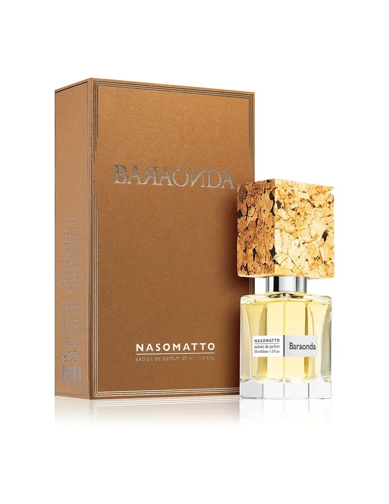 Nasomatto Baraonda Extrait de Parfum 30 ml