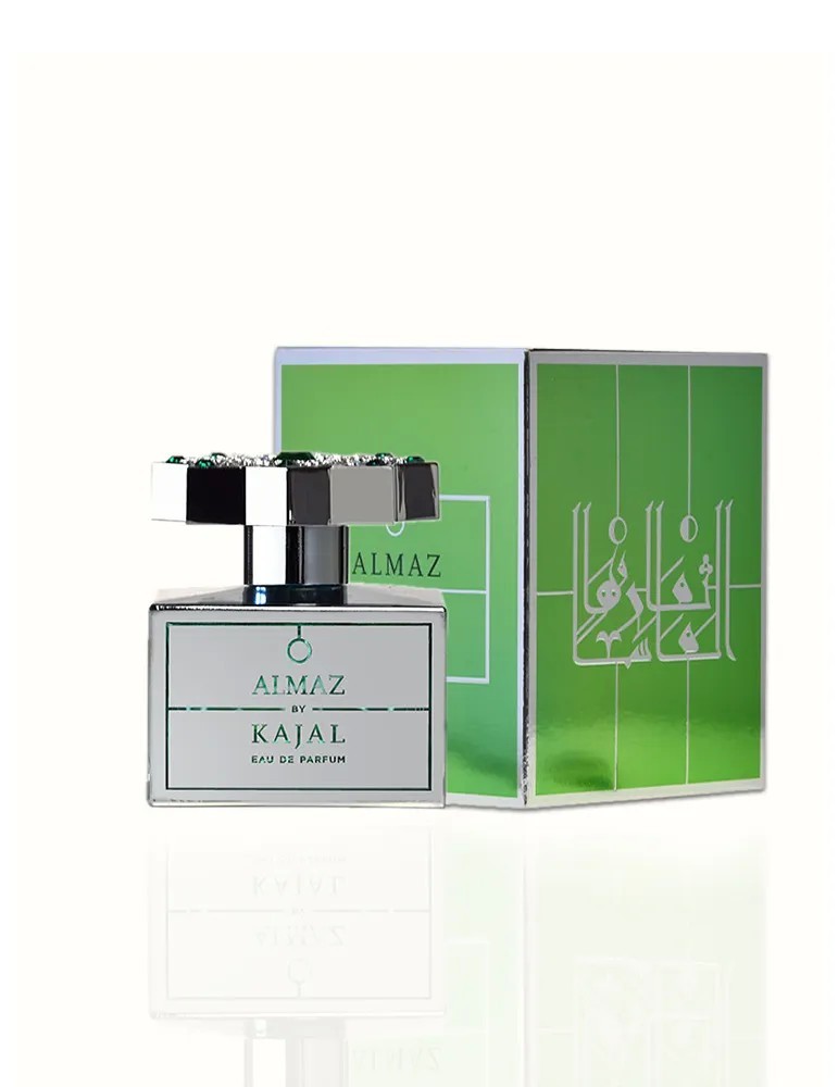 Almaz Kajal Eau de Parfum 100 ml