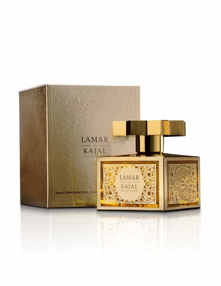 Lamar Kajal Eau de Parfum 100 ml