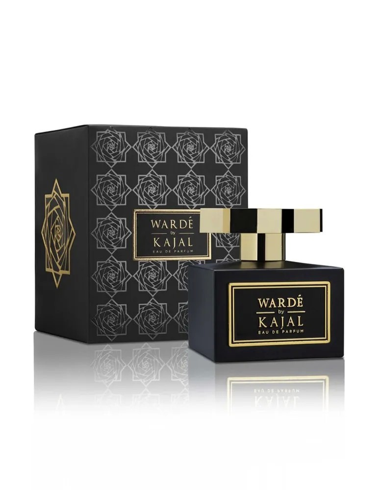 Kajal Wardé Eau de Parfum 100 ml