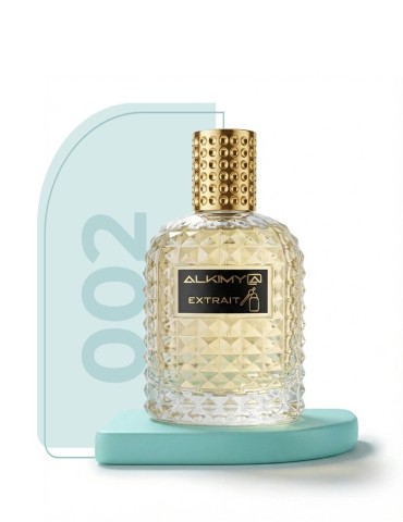 Alkimya Extrait 002 – Fragranza Gourmand al 40%