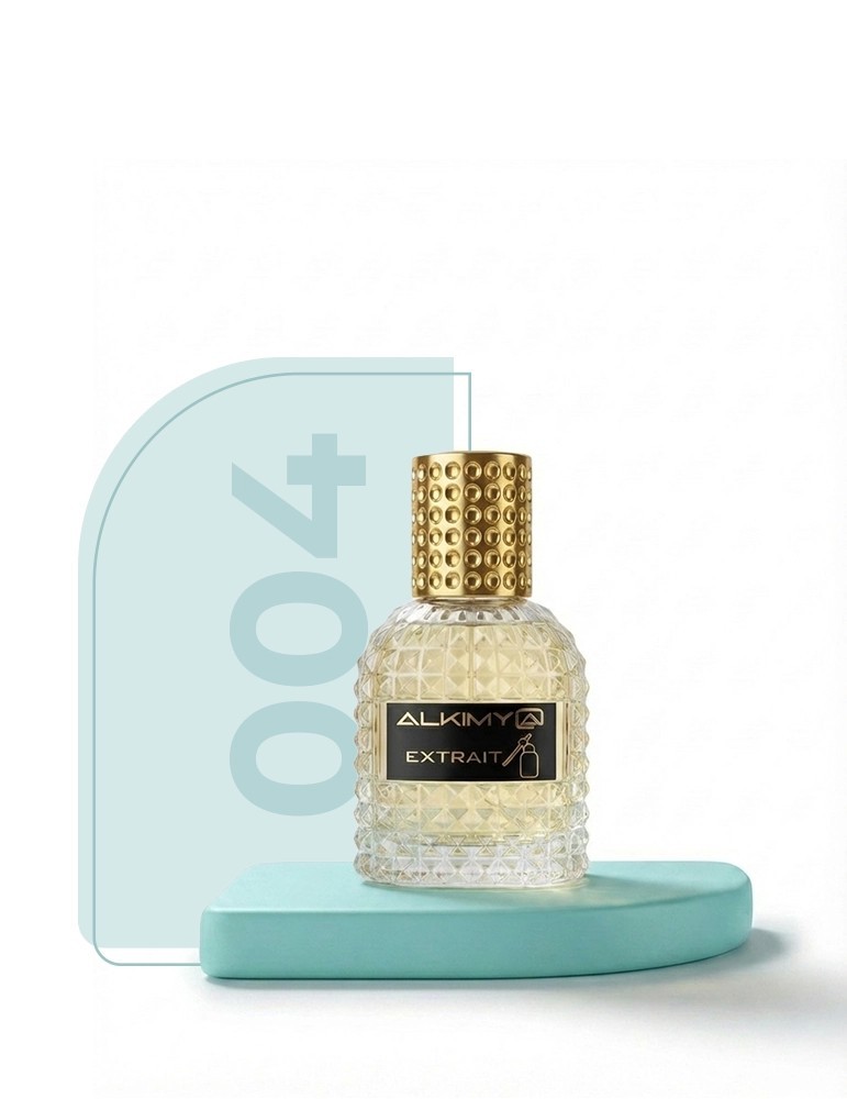 Alkimya Extrait 004 – Ispirato a Hibiscus Maison Crivelli