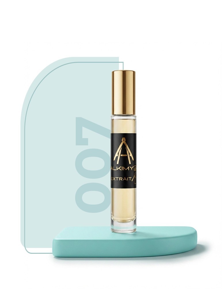 Alkimya Extrait 007 – Gourmand Cremoso al 40%