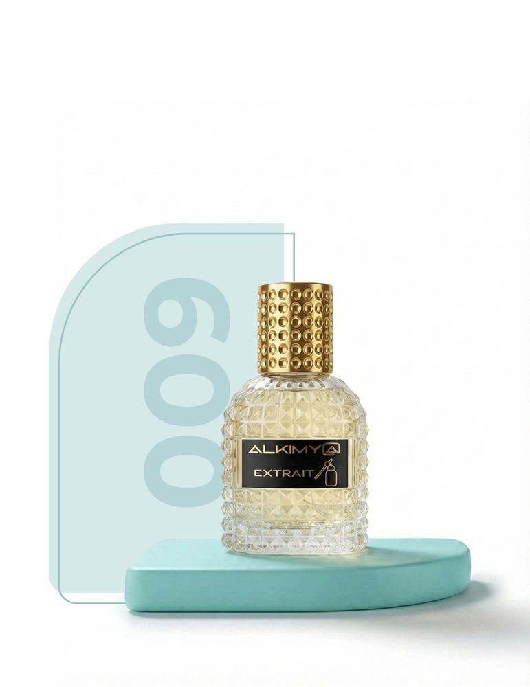 Alkimya Extrait 009 – Fresco Marino al 40%