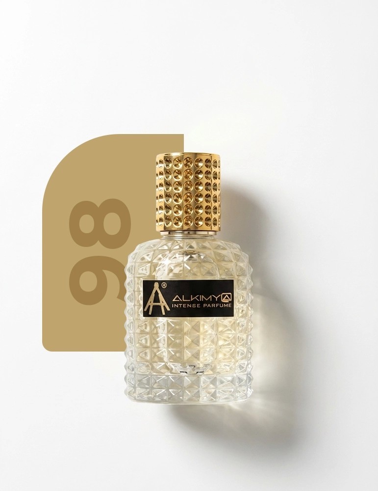 Alkimia 98 – Oud Elegante e Avvolgente