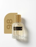 Alkimia 98 – Oud Elegante e Avvolgente