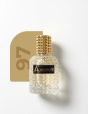 Alkimia 97 – Fragranza Elegante e Contemporanea