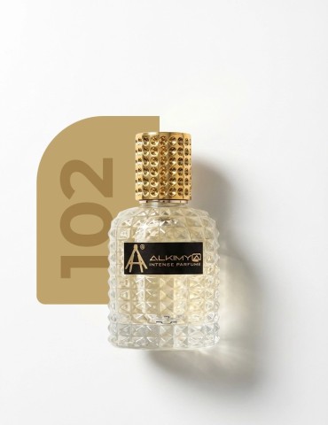 Alkimia 102 – Oud Speziato e Raffinato