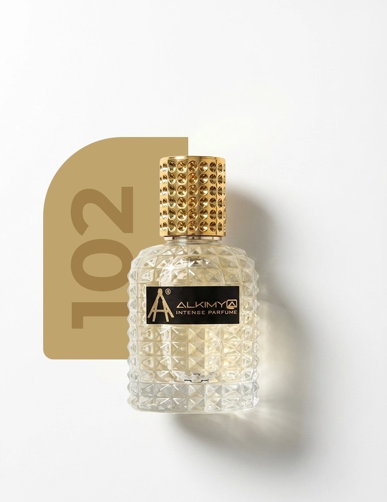 Alkimia 102 – Oud Speziato e Raffinato