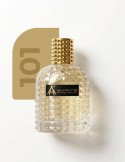 Alkimia 101 – Neroli Fresco e Agrumato