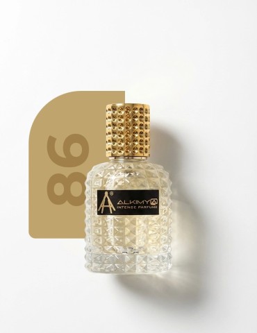 Alkimia 86 – Fragranza Ispirata a Haptic Dramatic
