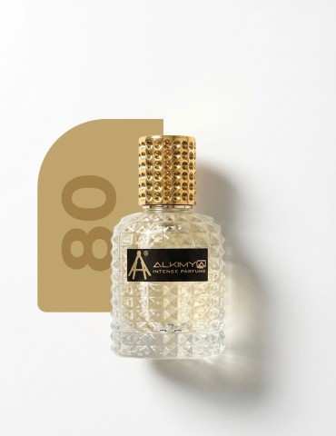 Alkimya 80 - Ispirata Marshoud 4 Red | Escents Parfum Bar