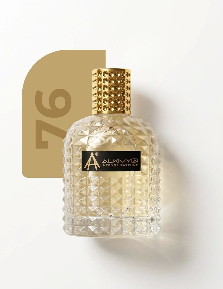 Alkimya 76 - Ispirata Kolada Kajal | Escents Parfum Bar