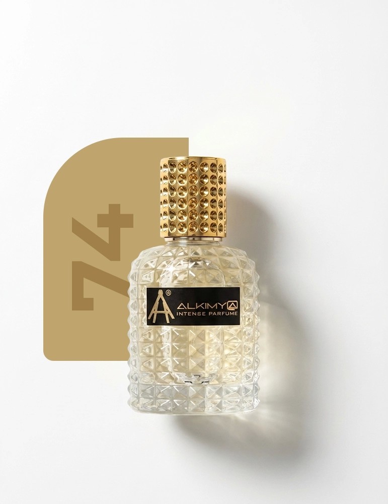 Alkimya 74 - Ispirata R Pantheon Roma | Escents Parfum Bar