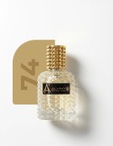 Alkimya 74 - Ispirata R Pantheon Roma | Escents Parfum Bar