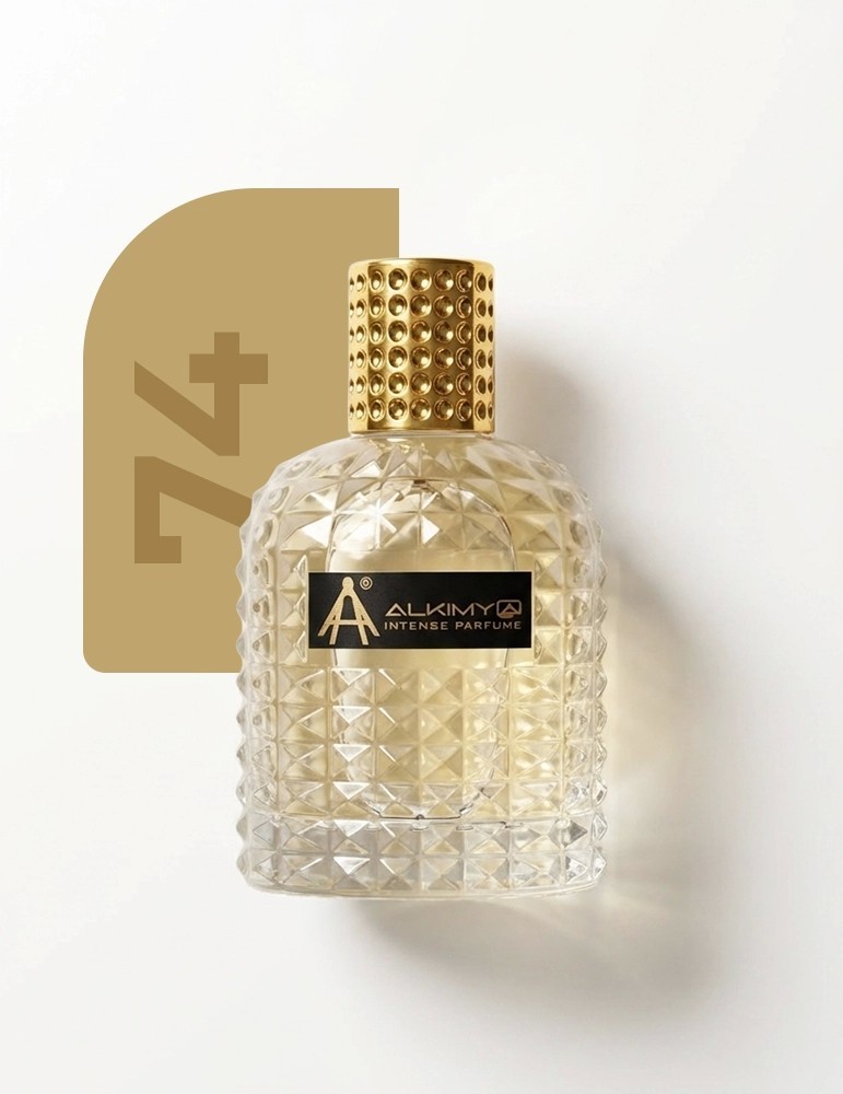 Alkimya 74 - Ispirata R Pantheon Roma | Escents Parfum Bar