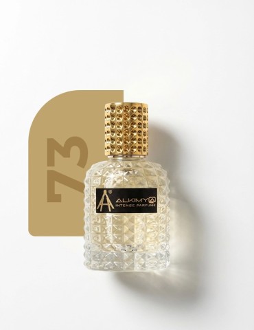 Alkimya 73 - Ispirata M Pantheon Roma | Escents Parfum Bar