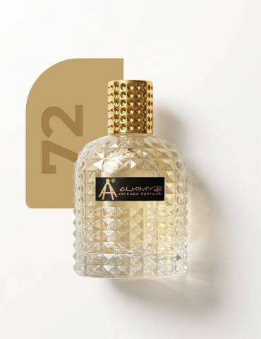Alkimya 72 - Fragranza Ispirata al profumo Himalaya Creed | Escents Parfum