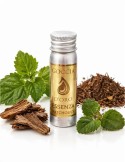 Olio Profumato Patchouli Goccia d’Oro | Intenso e Persistente