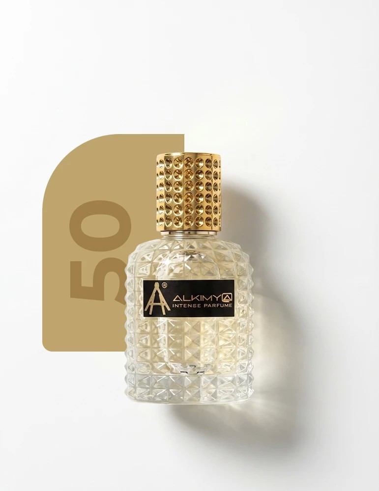 Alkimya 50 - Ispirato a Imagination Louis Vuitton | Escents