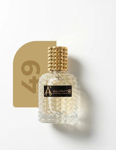 Alkimya 49 - Ispirata a Scintilla | Escents Parfum Bar