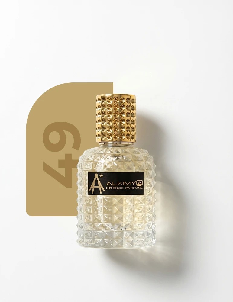 Alkimya 49 - Ispirata a Scintilla | Escents Parfum Bar