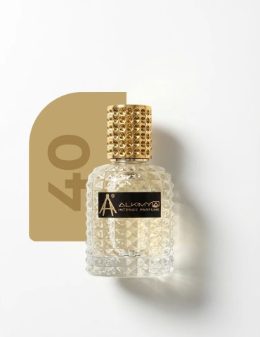 Alkimya 40 - Fragranza Ispirata al profumo Le Male Elixir | Escents