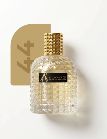 Alkimya 44 - Ispirata a Bianco Oro di Giardini Di Toscana | Escents