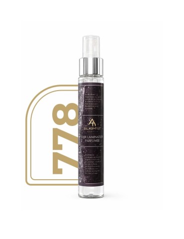 Alkimya 778 Cocco e Vaniglia 75 ml
