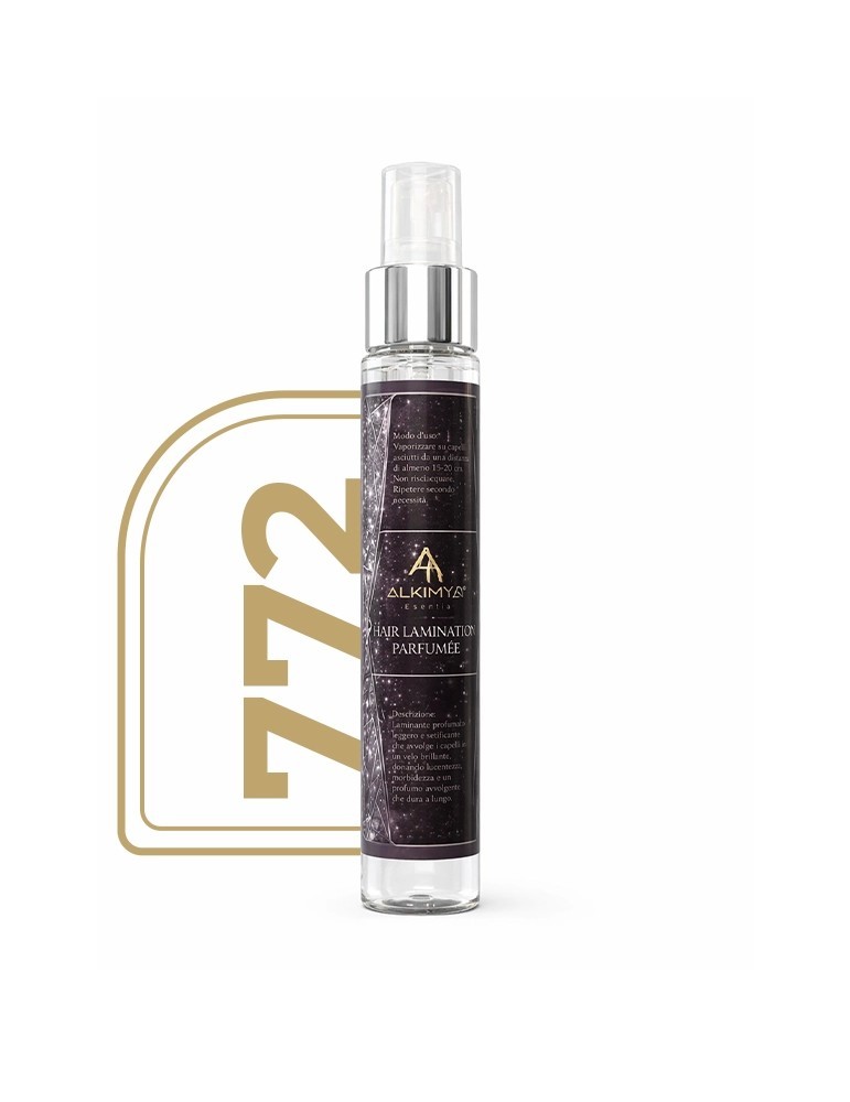 Alkimya Districante 772 Paradoxe 75 ml