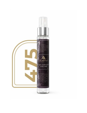 Alkimya Districante 475 Bianco Latte 75 ml