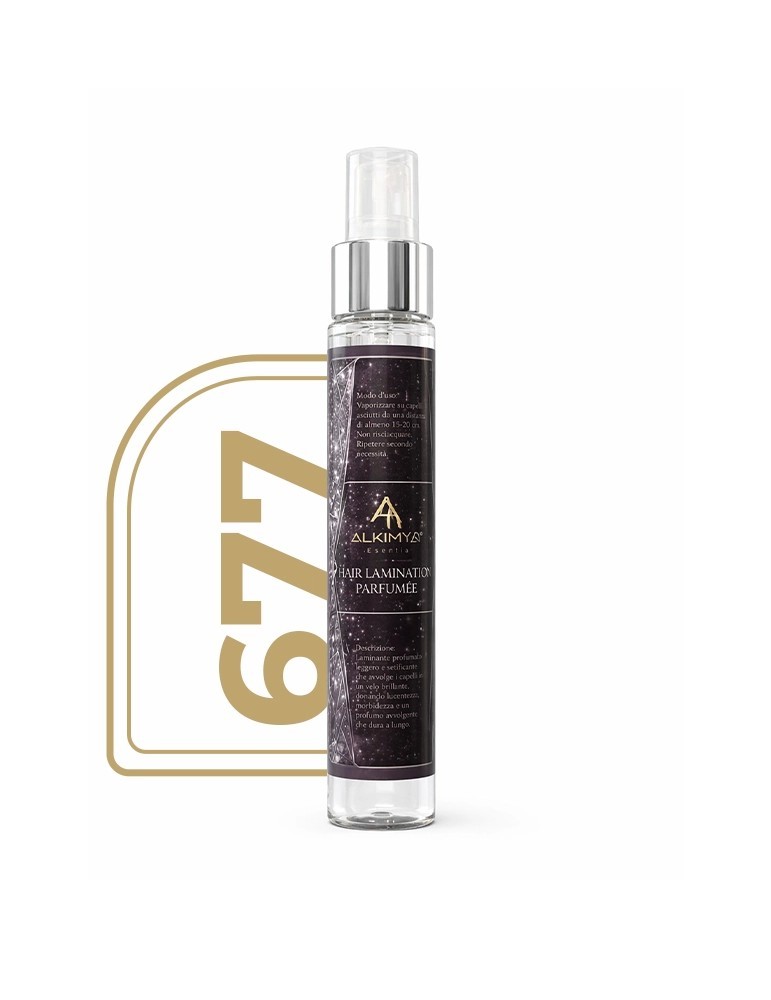 Alkimya Districante 677 Morphe Z 75 ml