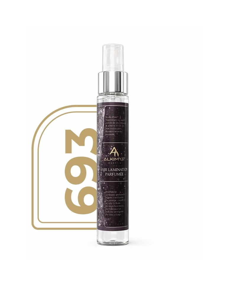 Alkimya Districante 693 Disumano 75 ml