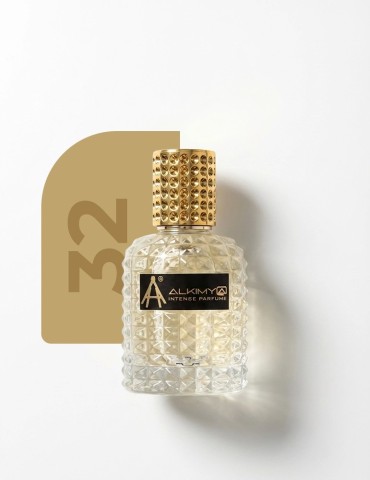 Alkimya 32 - Fragranza Ispirata al profumo Carbonara | Escents