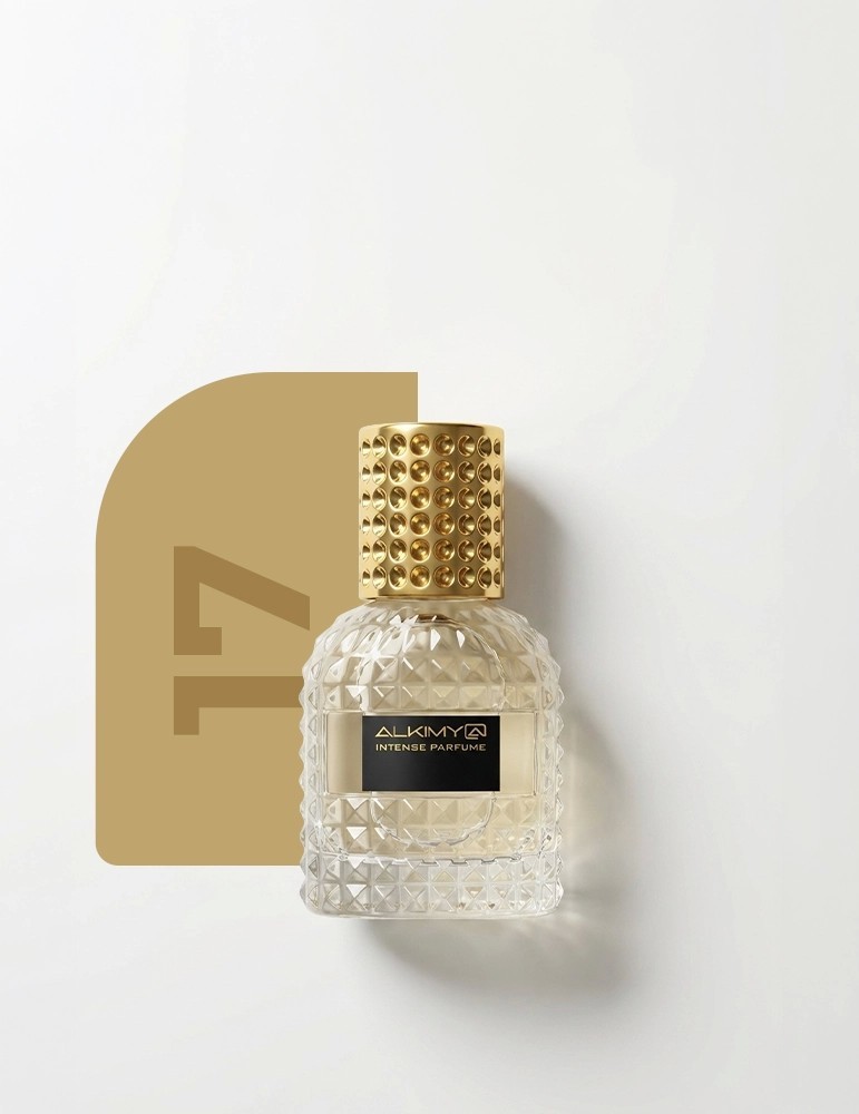 Alkimya 17 - Fragranza Ispirata a L’Immensité |  Escents Parfum Bar