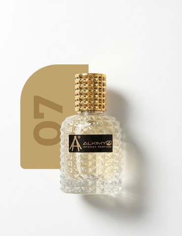Alkimya 07 - Fragranza Ispirata al profumo Blamage | Escents