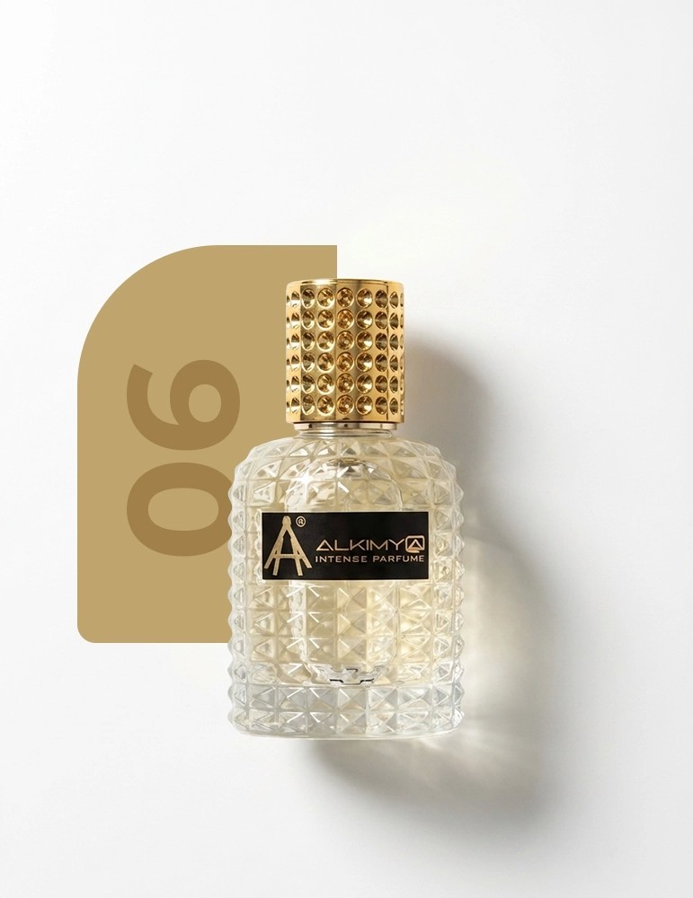 Alkimya 06 - Ispirato a Love Delight Amouage | Escents