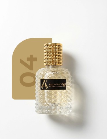 Alkimya 04 - Fragranza Ispirata al profumo Baraonda | Escents