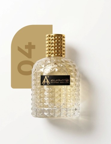 Alkimya 04 - Fragranza Ispirata al profumo Baraonda | Escents